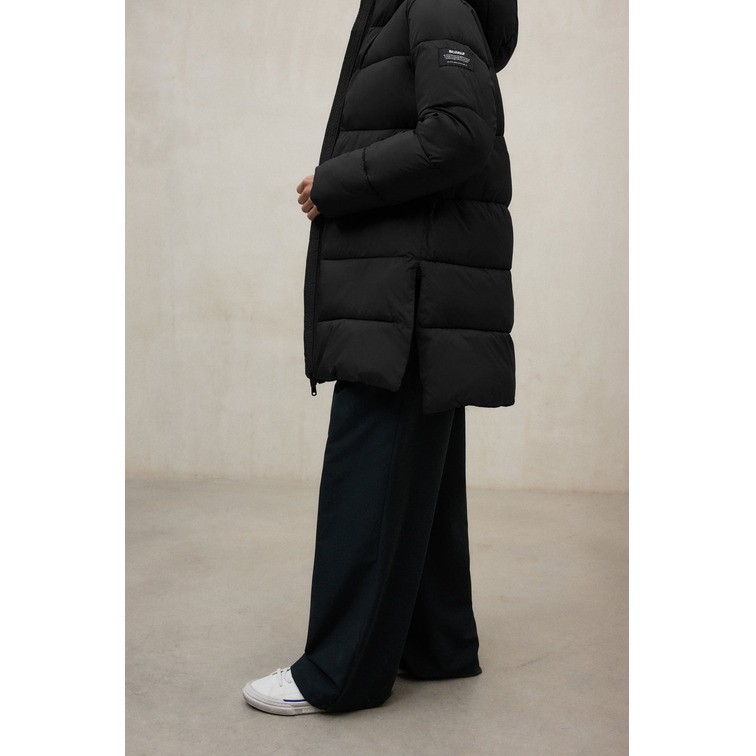 ABRIGO MUJER ECOALF MARANGU