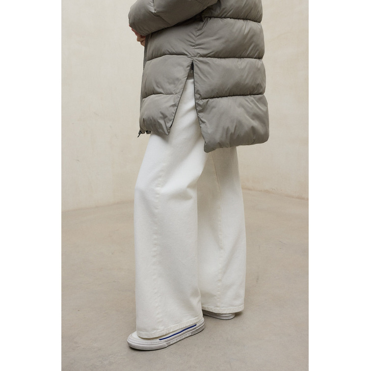 ABRIGO MUJER ECOALF MARANGU