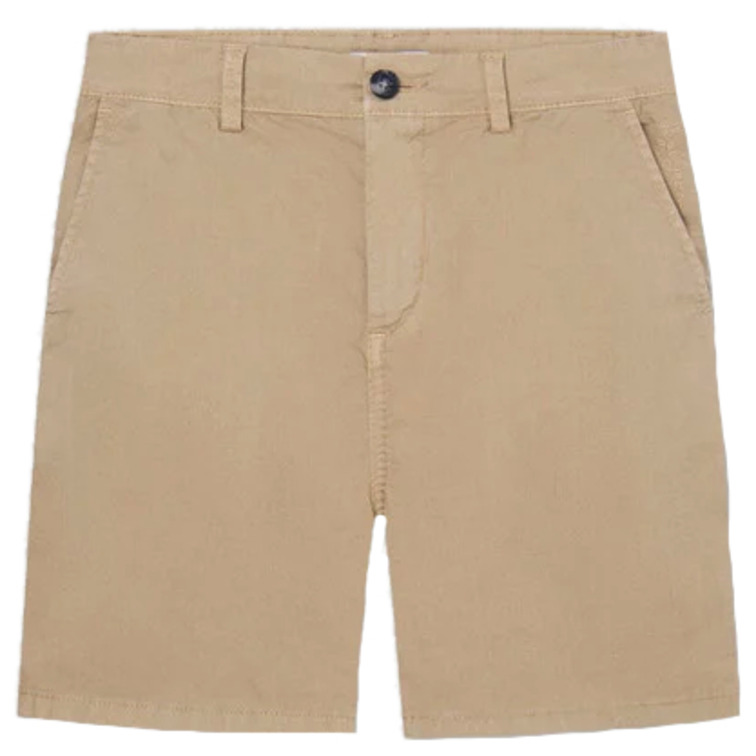 BERMUDA ESTILO CHINO FIT REGULAR NIÑO PEPE JEANS