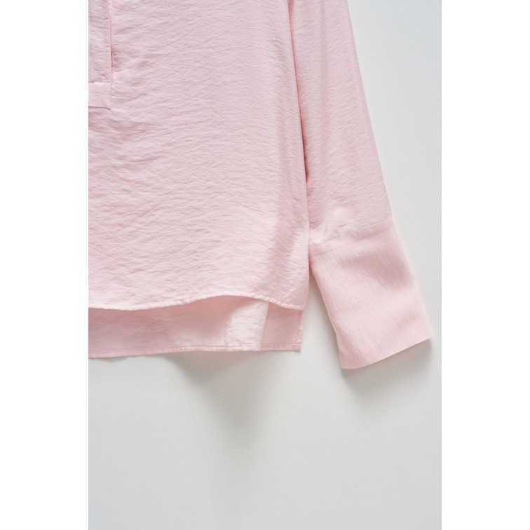 BLUSA FLUIDA MUJER SALSA JEANS