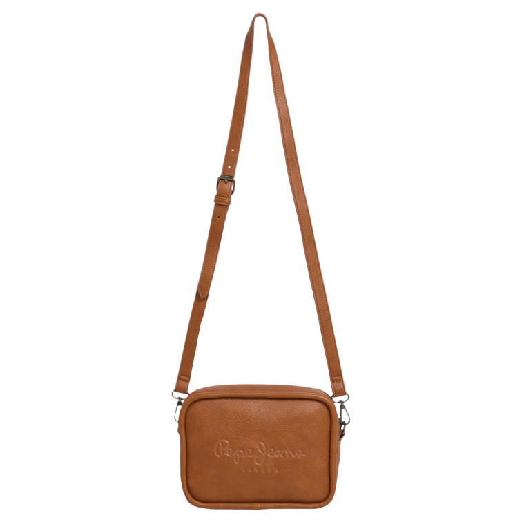 BOLSO MUJER  PEPE JEANS BASSY CODE