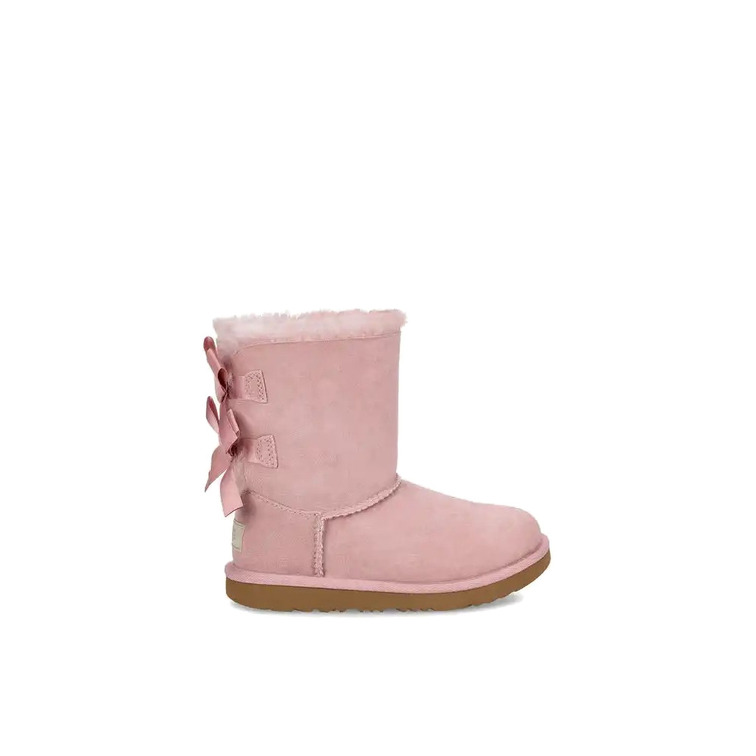 BOTA NIÑA UGG LAZO TRASERO BAILEY BOW