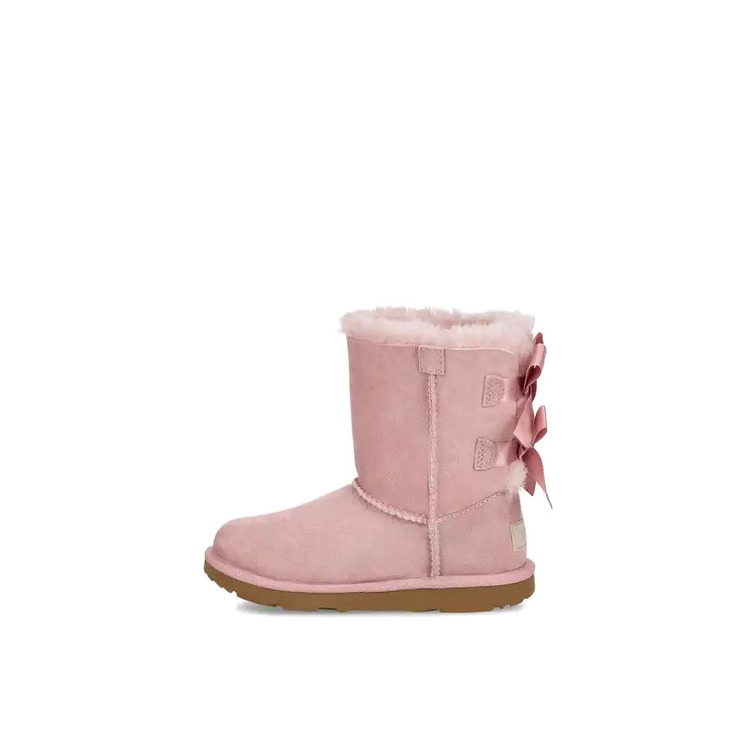 BOTA NIÑA UGG LAZO TRASERO BAILEY BOW