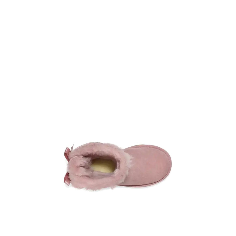 BOTA NIÑA UGG LAZO TRASERO BAILEY BOW