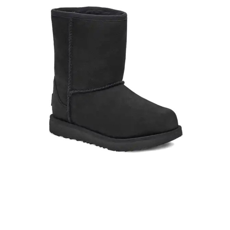 BOTA NIÑA  UGG CLASSIS SHORT II WP