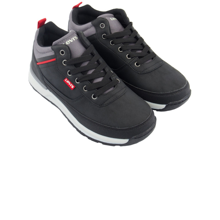 BOTIN INFANTIL LEVIS ASCOT REFRESH TALLAJE ADOLESCENTE