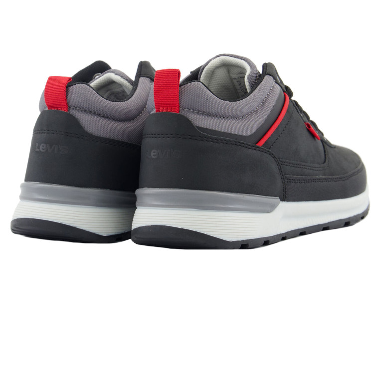 BOTIN INFANTIL LEVIS ASCOT REFRESH TALLAJE ADOLESCENTE