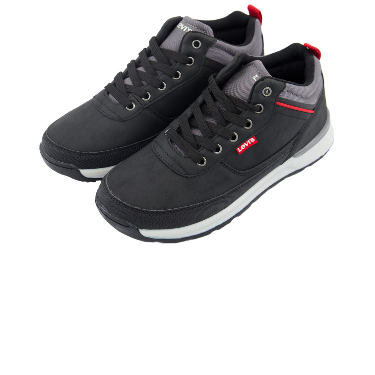 BOTIN INFANTIL LEVIS ASCOT REFRESH TALLAJE ADOLESCENTE