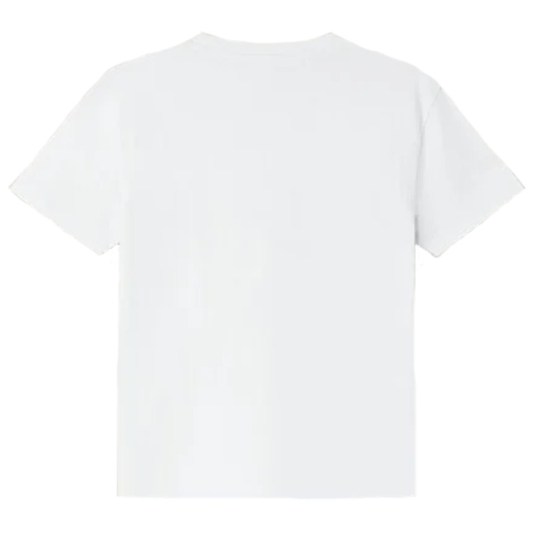 CAMISETA ESTAMPADA NIÑO PEPE JEANS FIT HOLGADO