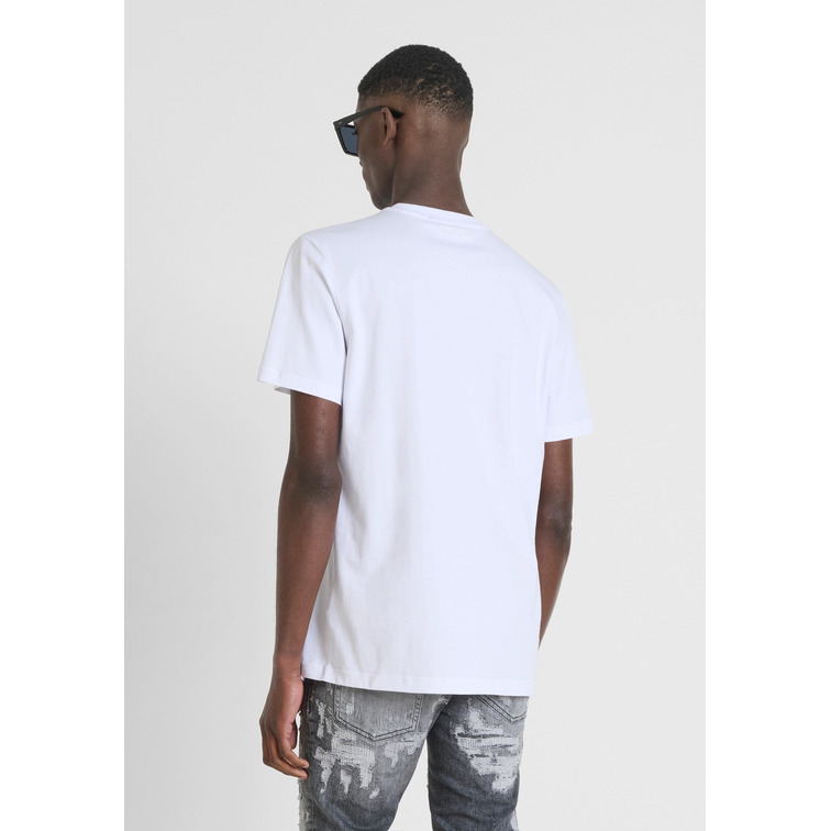 CAMISETA HOMBRE ANTONY MORATO GUNS N'ROSES FIT REGULAR