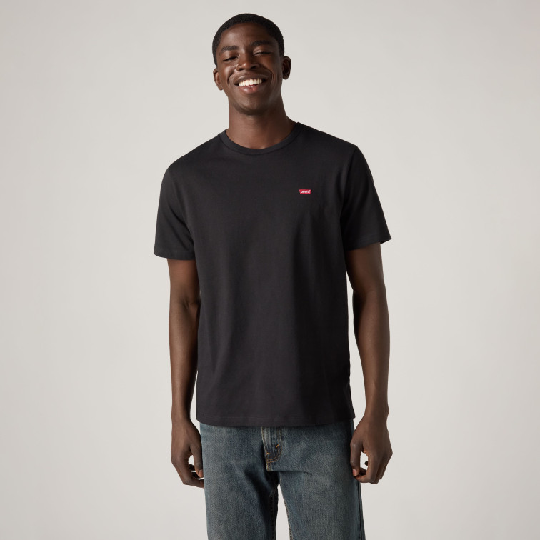 CAMISETA HOMBRE LEVIS HOUSEMARK ORIGINAL
