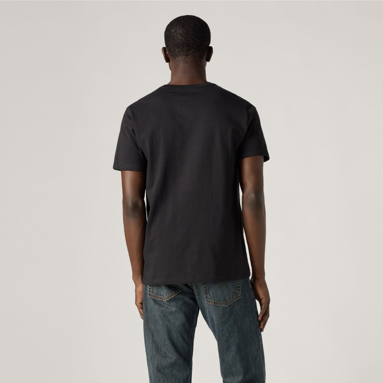 CAMISETA HOMBRE LEVIS HOUSEMARK ORIGINAL