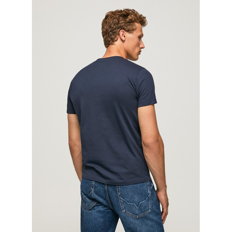 CAMISETA HOMBRE PEPE JEANS TOTEM