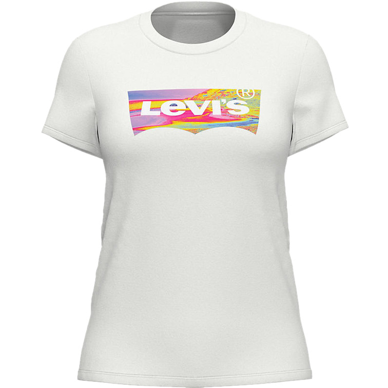 CAMISETA LEVI'S PERFECT TEE - Korner