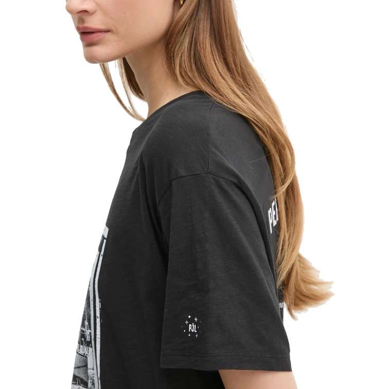 CAMISETA MUJER PEPE JEANS LELE