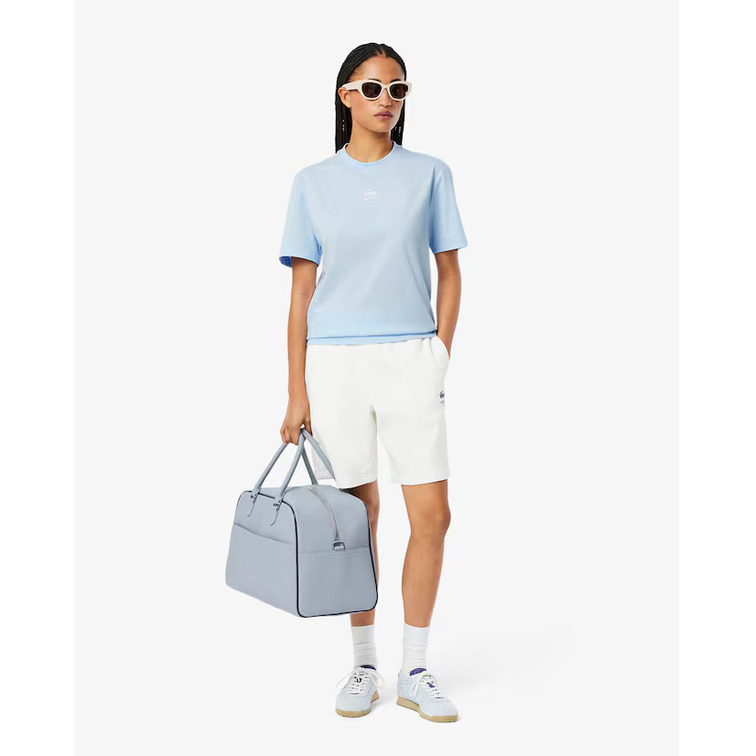 CAMISETA UNISEX LACOSTE ESTAMPADO EXCLUSIVO