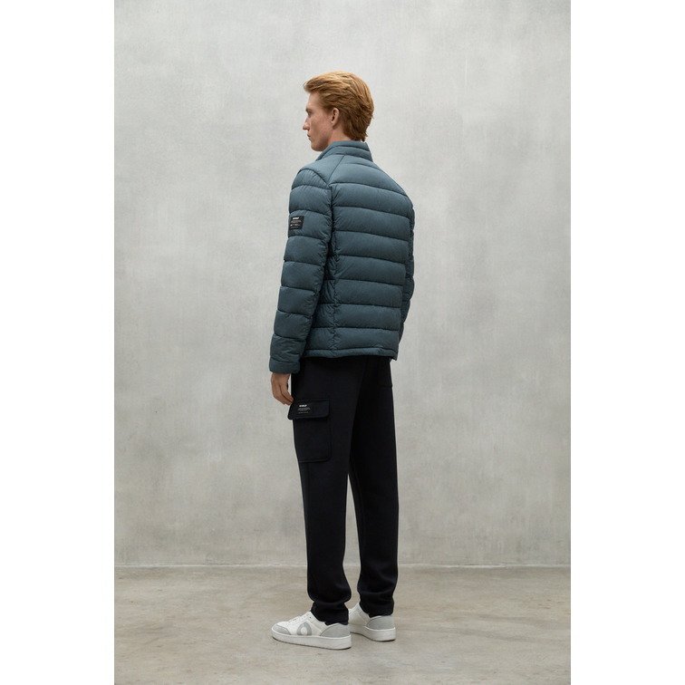 CAZADORA ACOLCHADA HOMBRE ECOALF NEW BERET
