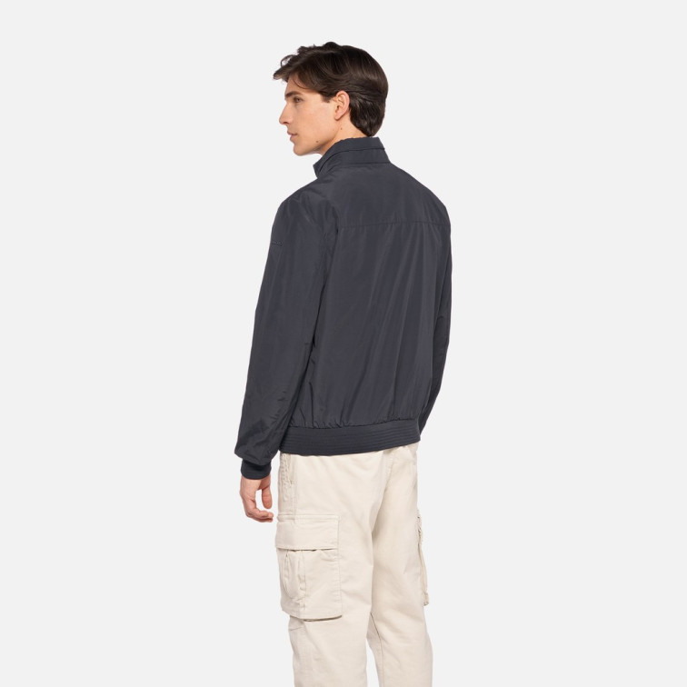 CAZADORA BOMBER HOMBRE GEOX VINCIT
