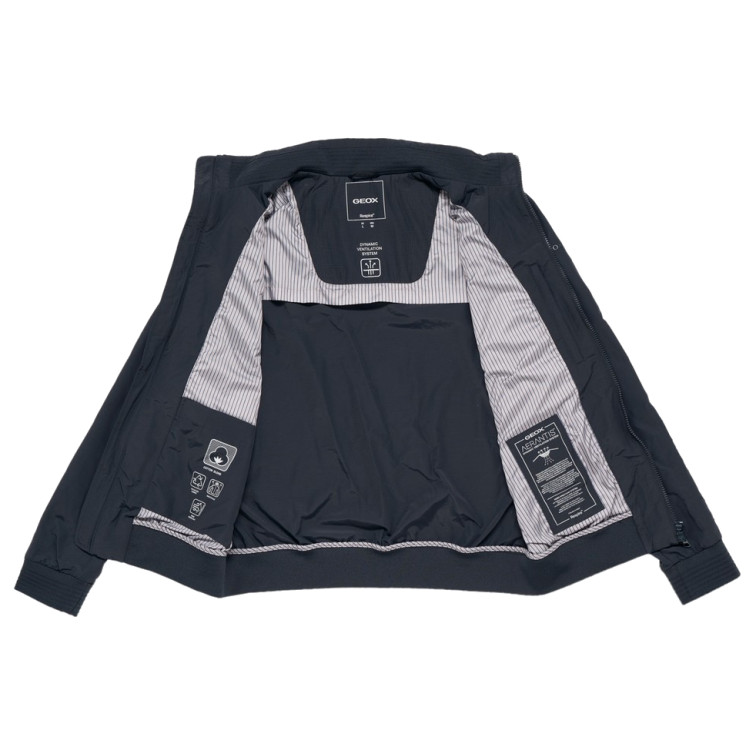 CAZADORA BOMBER HOMBRE GEOX VINCIT