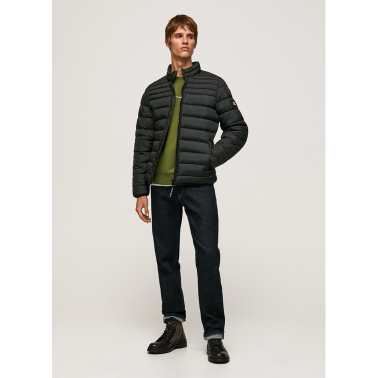 CAZADORA CORTA ACOLCHADA HOMBRE PEPE JEANS JACK