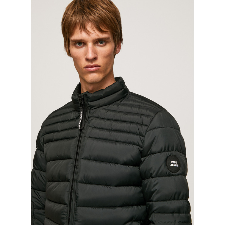 CAZADORA CORTA ACOLCHADA HOMBRE PEPE JEANS JACK