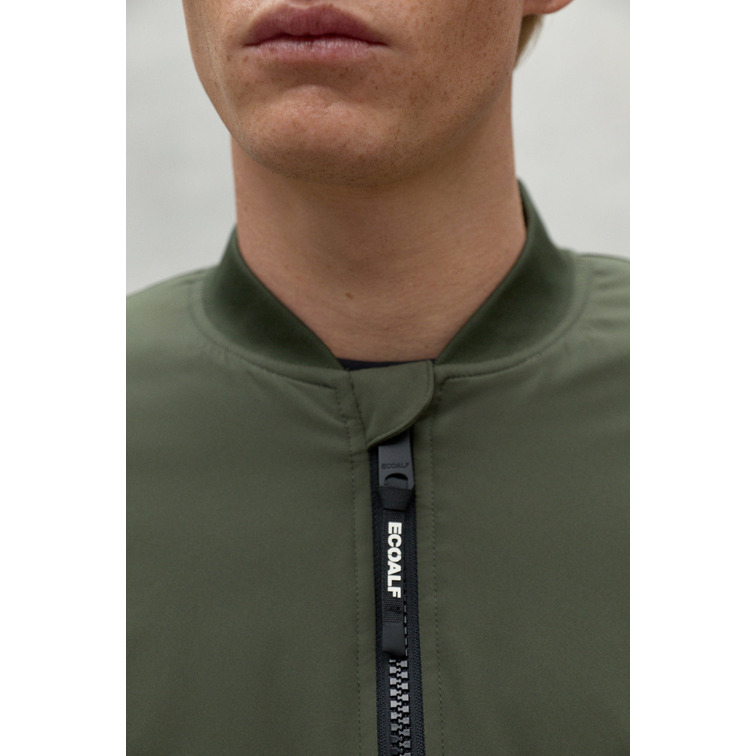 CAZADORA ESTILO BOMBER HOMBRE ECOALF CRONIN