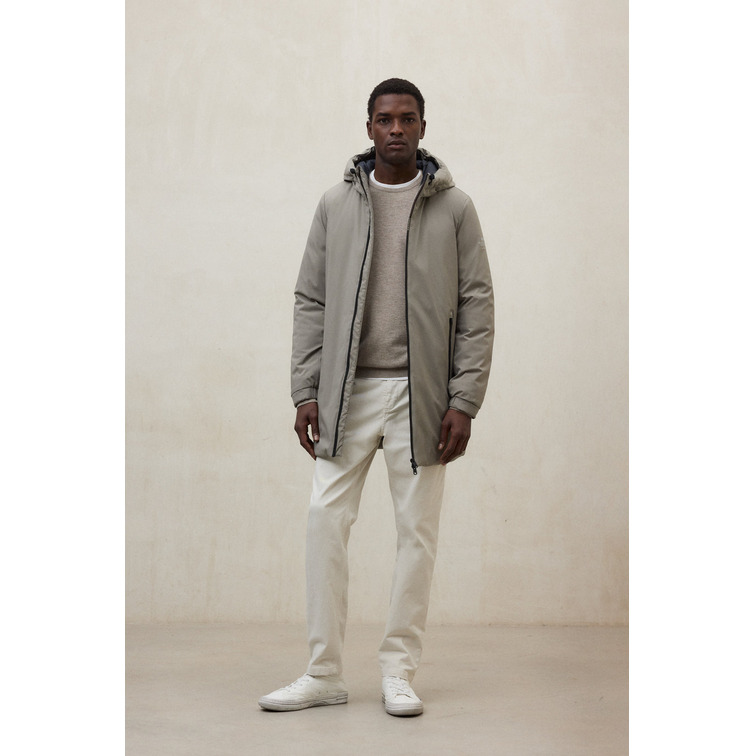 CAZADORA HOMBRE ECOALF PASU