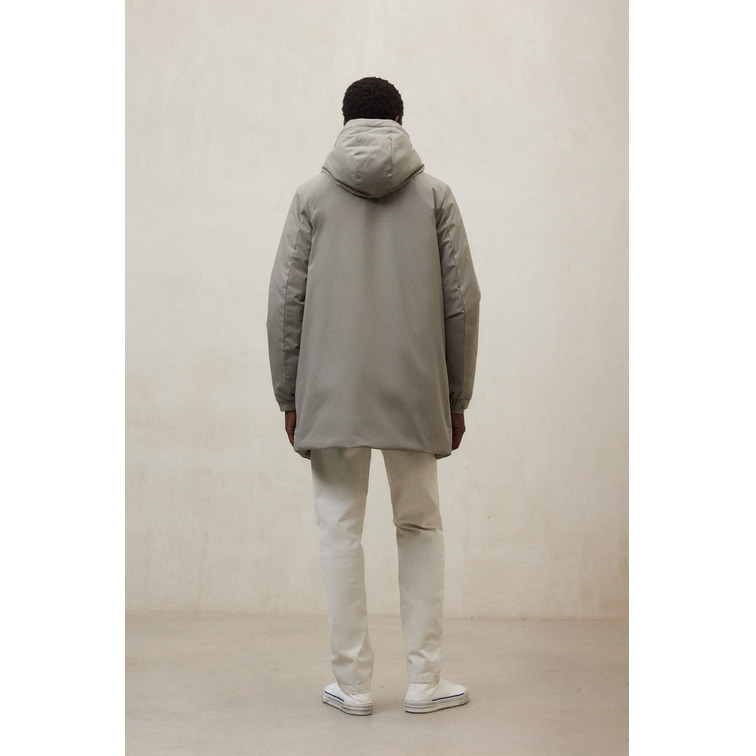 CAZADORA HOMBRE ECOALF PASU