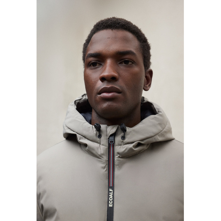 CAZADORA HOMBRE ECOALF PASU