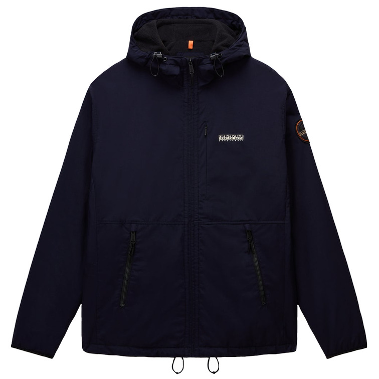 CAZADORA HOMBRE NAPAPIJRI TUNDRA WINTER