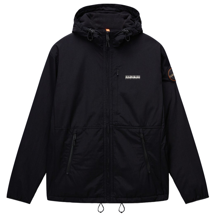 CAZADORA HOMBRE NAPAPIJRI TUNDRA WINTER