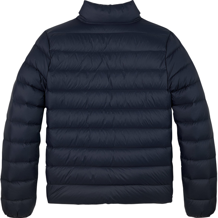 CAZADORA INFANTIL TOMMY HILFIGER ACOLCHADA Y LIGERA