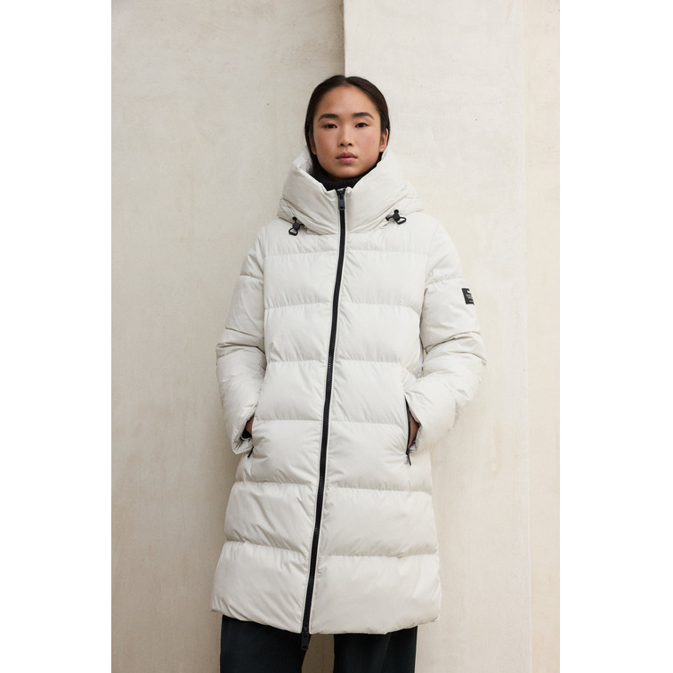 CAZADORA MUJER ECOALF MANLIE
