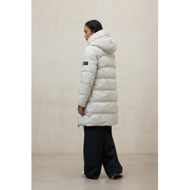 CAZADORA MUJER ECOALF MANLIE