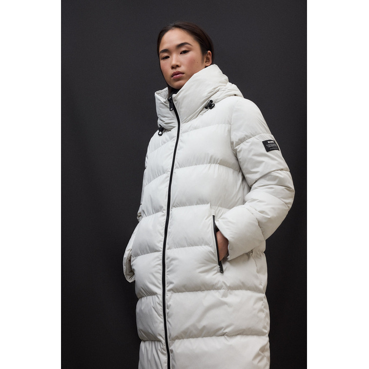 CAZADORA MUJER ECOALF MANLIE