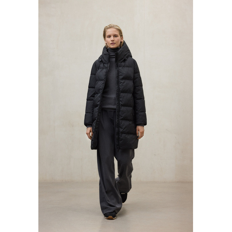 CAZADORA MUJER ECOALF MANLIE
