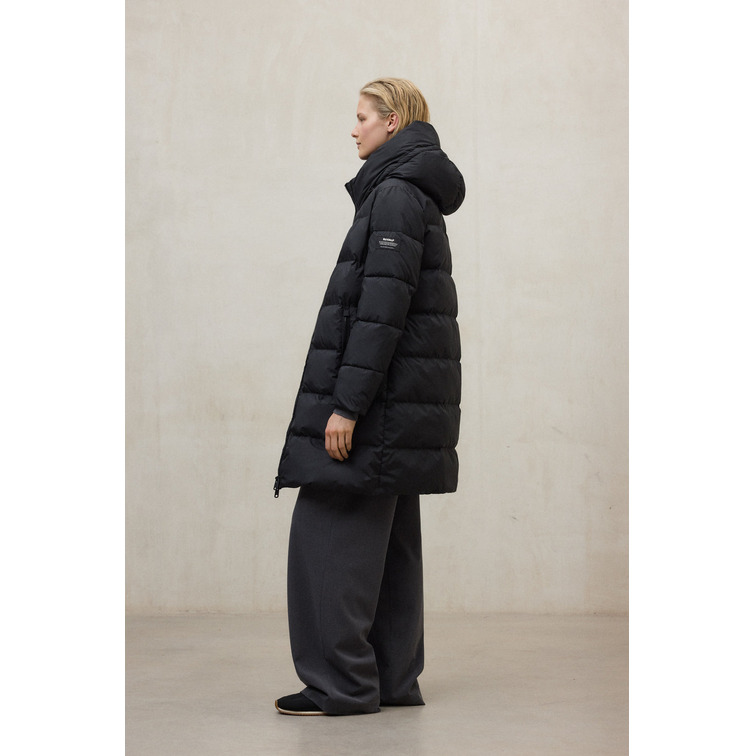 CAZADORA MUJER ECOALF MANLIE
