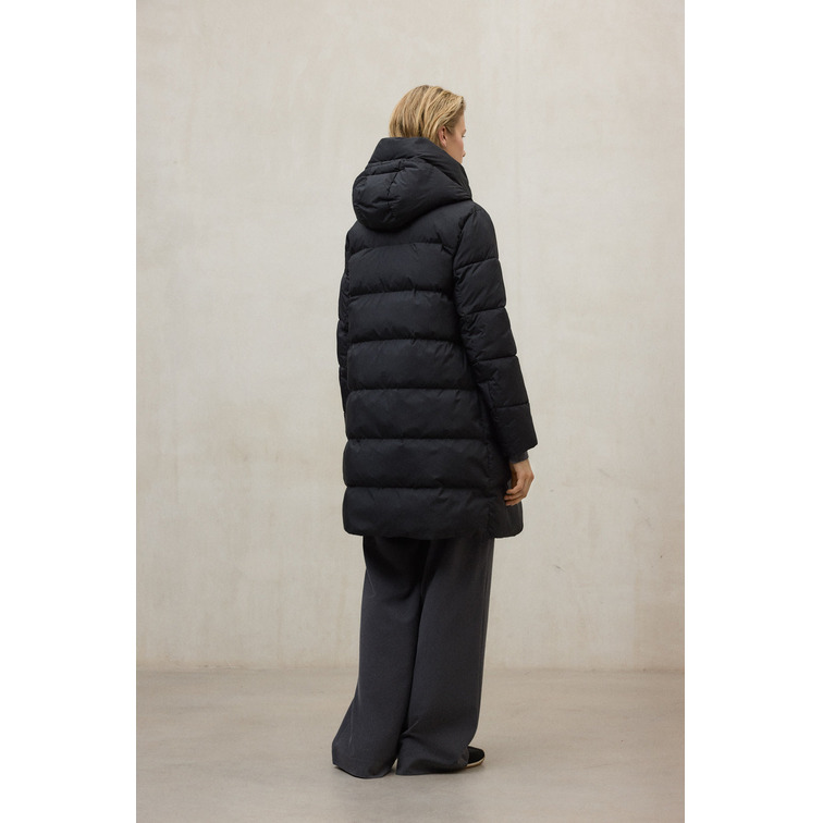 CAZADORA MUJER ECOALF MANLIE