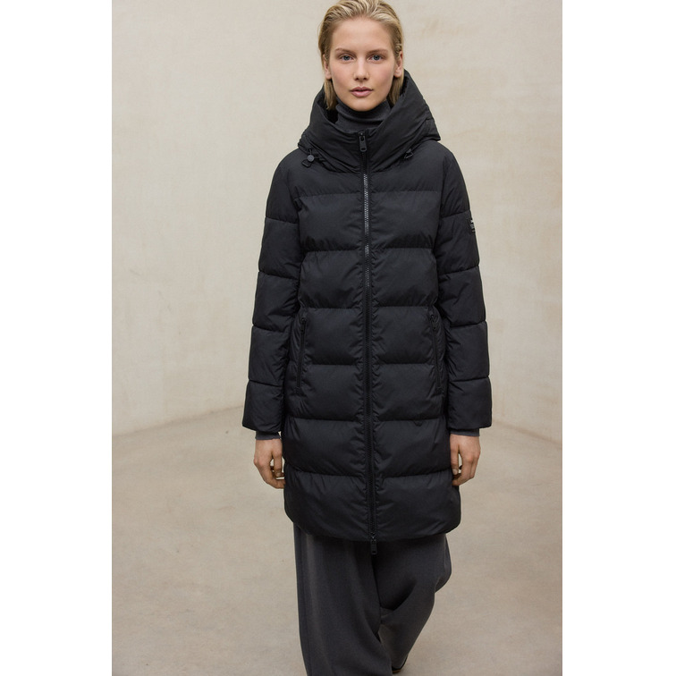 CAZADORA MUJER ECOALF MANLIE