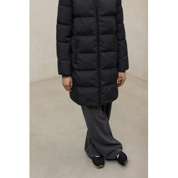 CAZADORA MUJER ECOALF MANLIE