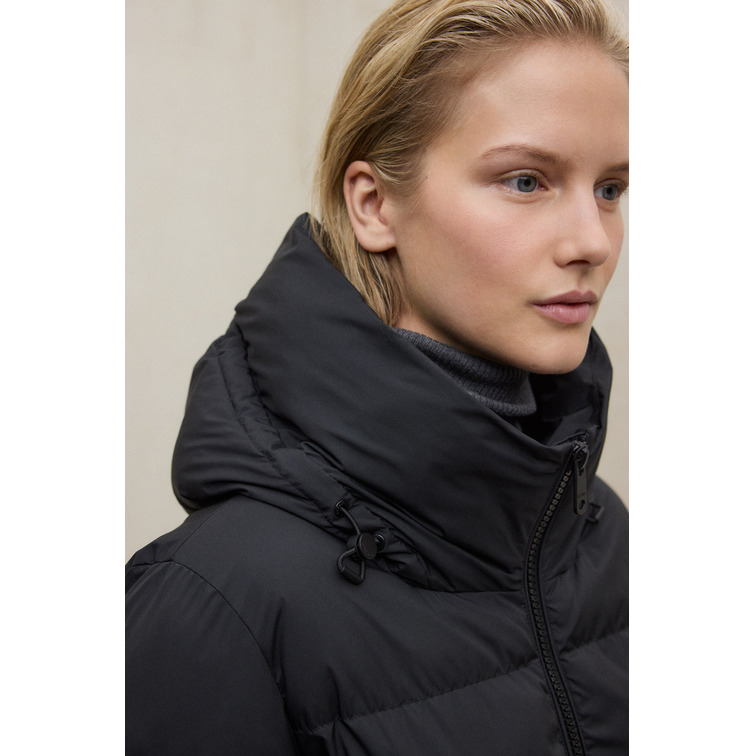 CAZADORA MUJER ECOALF MANLIE