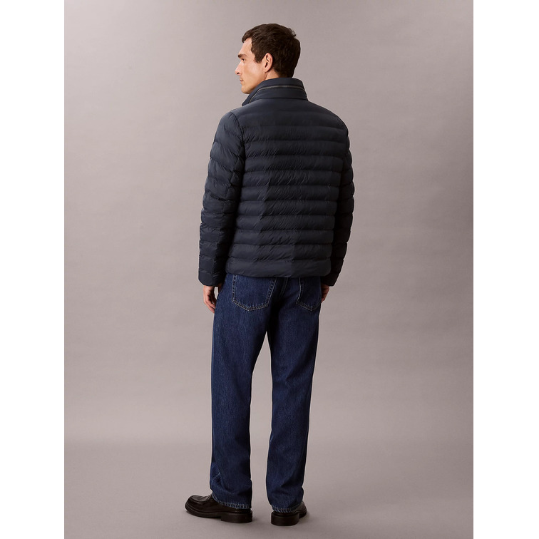 CAZADORA DE PLUMAS HOMBRE CALVIN KLEIN DE NAILON