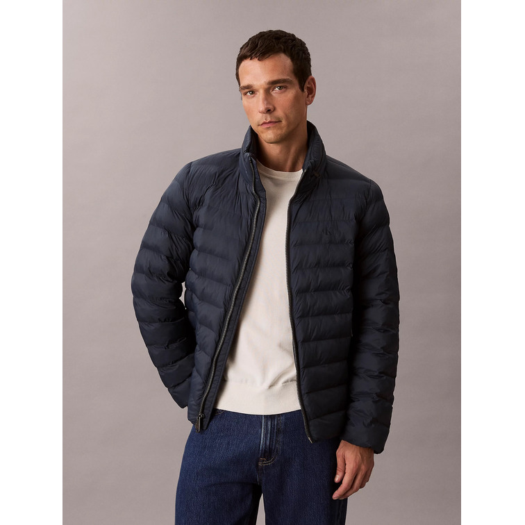 CAZADORA DE PLUMAS HOMBRE CALVIN KLEIN DE NAILON