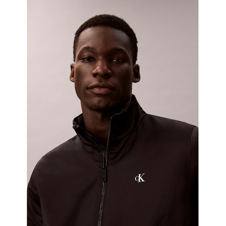 CHAQUETA ACOLCHADA HOMBRE CALVIN KLEIN HARRINGTON