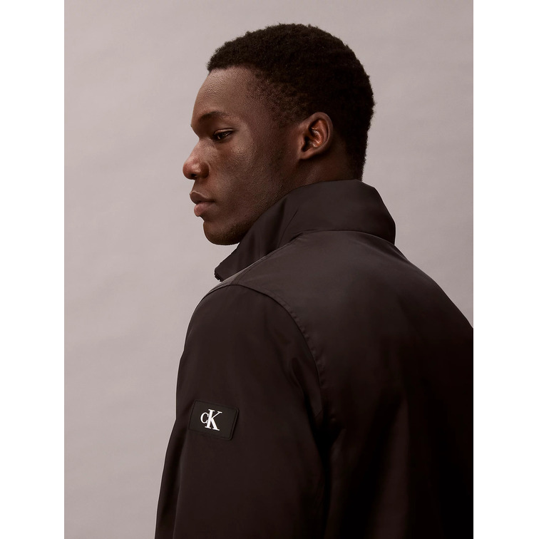 CHAQUETA ACOLCHADA HOMBRE CALVIN KLEIN HARRINGTON