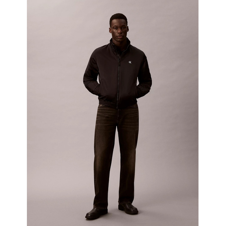 CHAQUETA ACOLCHADA HOMBRE CALVIN KLEIN HARRINGTON