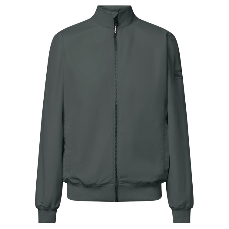 CHAQUETA REPELENTE AL AGUA HOMBRE ECOALF PIKES