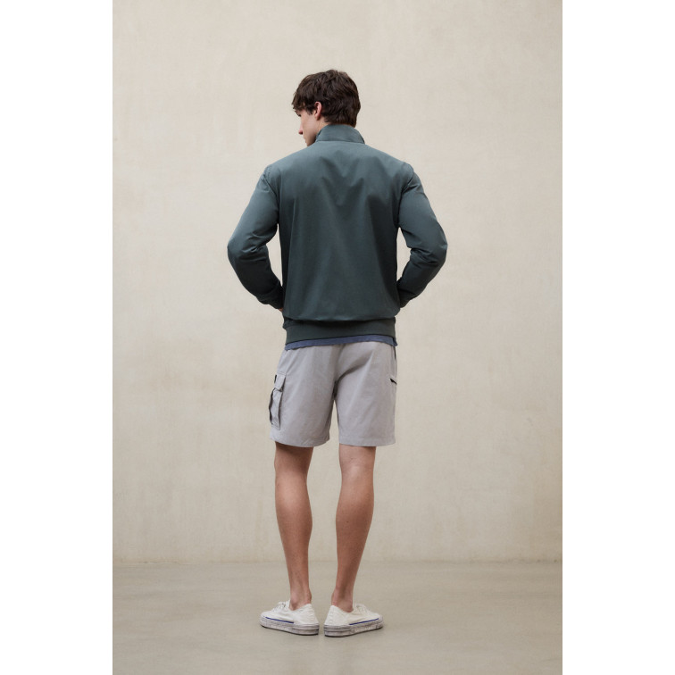CHAQUETA REPELENTE AL AGUA HOMBRE ECOALF PIKES
