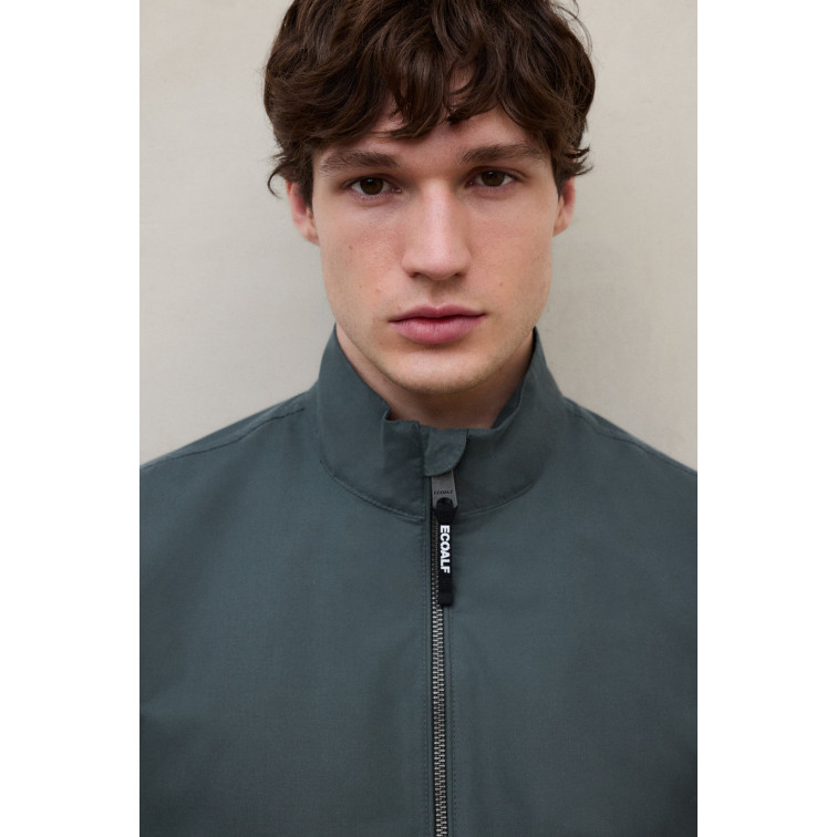 CHAQUETA REPELENTE AL AGUA HOMBRE ECOALF PIKES