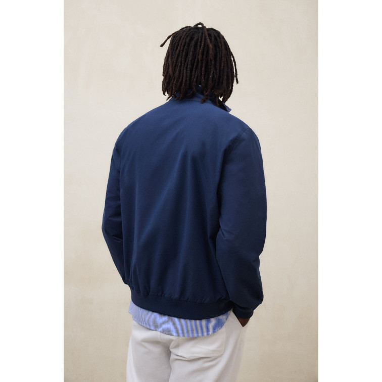 CHAQUETA REPELENTE AL AGUA HOMBRE ECOALF PIKES